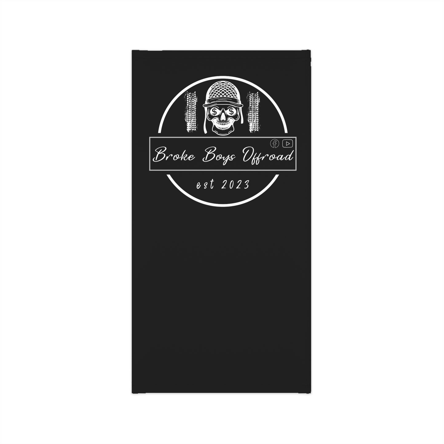 Broke Boys Offroad Lightweight Neck Gaiter