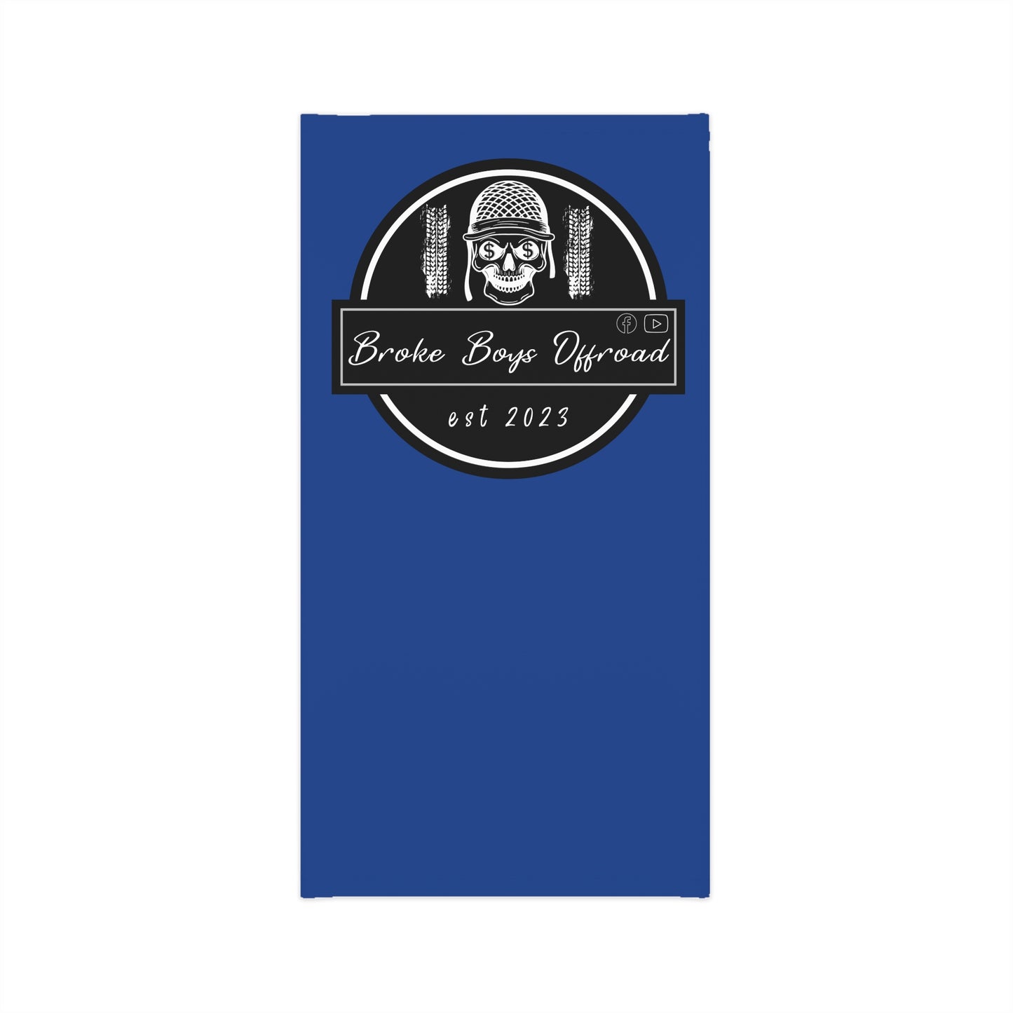 Broke Boys Offroad Lightweight Neck Gaiter