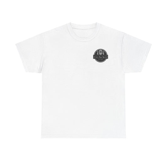 GILDAN 5000 COTTON TEE - "OG LOGO"