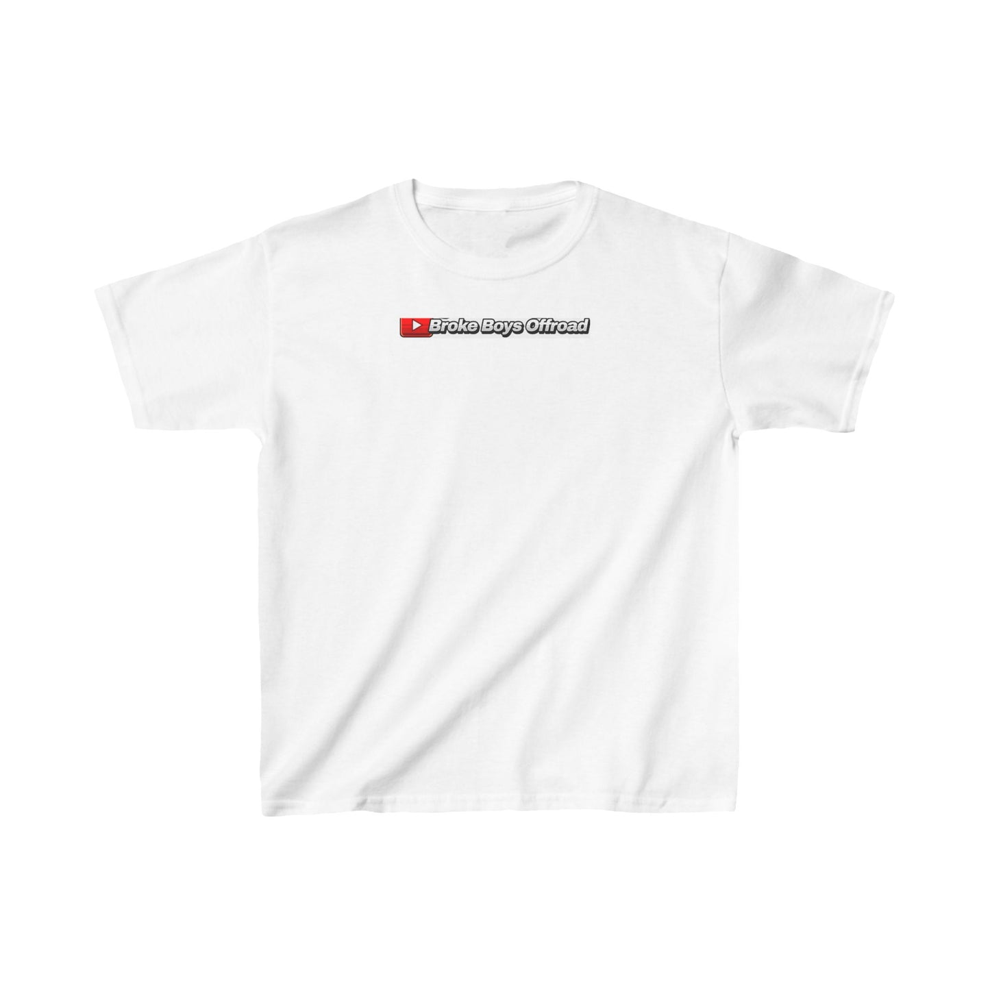 Kids Heavy Cotton™ Tee