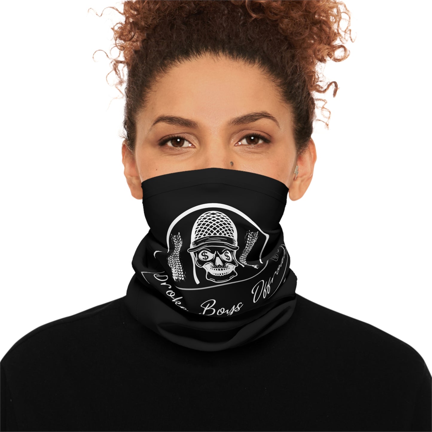 Broke Boys Offroad Lightweight Neck Gaiter