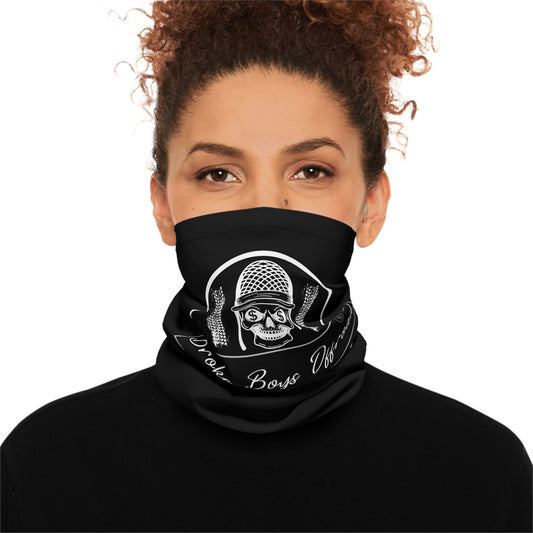 Broke Boys Offroad Lightweight Neck Gaiter