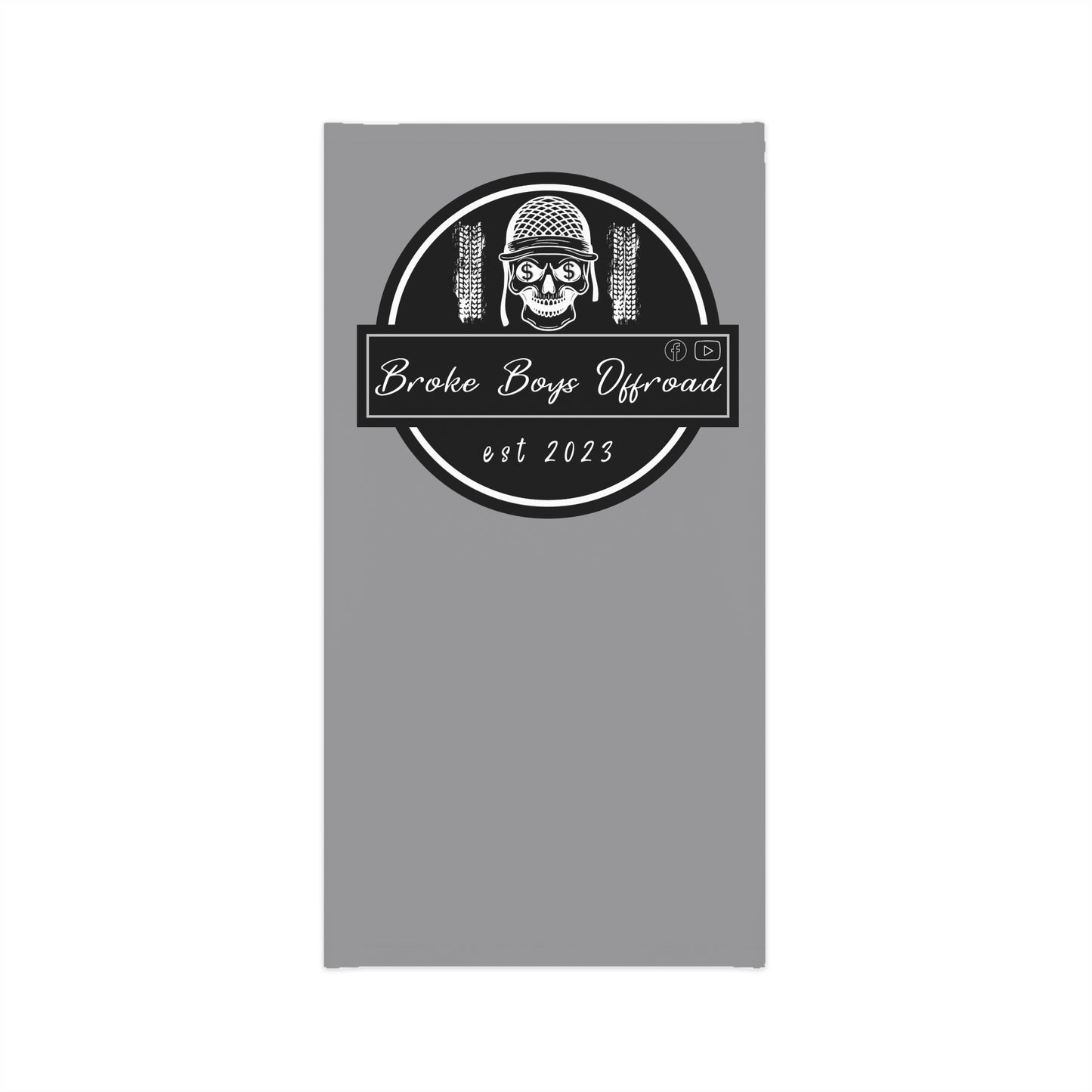 Broke Boys Offroad Midweight Neck Gaiter