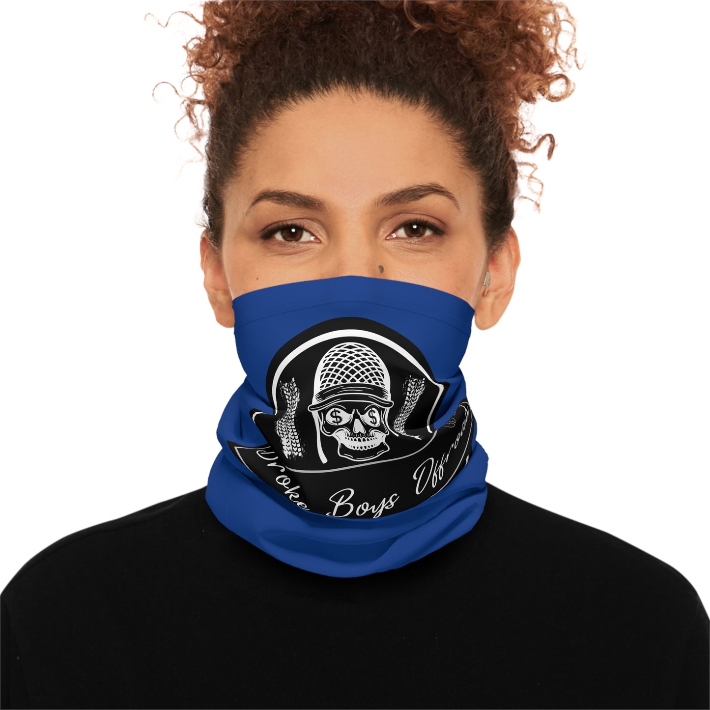 Broke Boys Offroad Lightweight Neck Gaiter